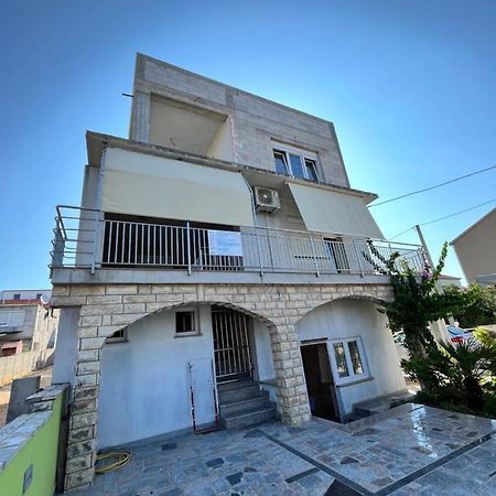 Apartmani Lamani Bibinje Exterior foto