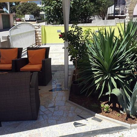 Apartmani Lamani Bibinje Exterior foto