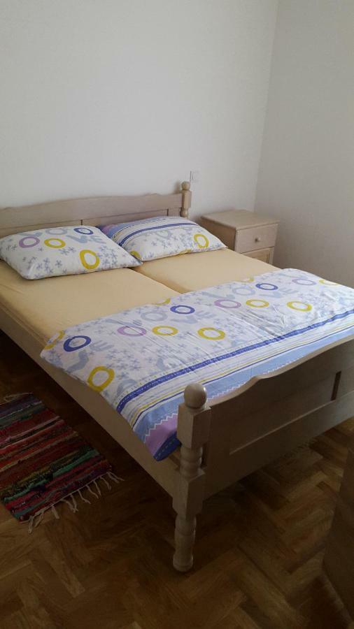 Apartmani Lamani Bibinje Exterior foto