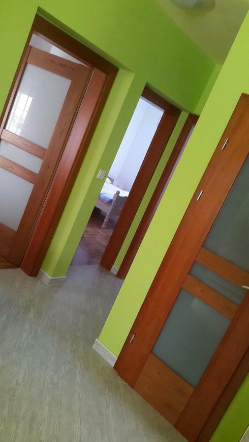 Apartmani Lamani Bibinje Exterior foto