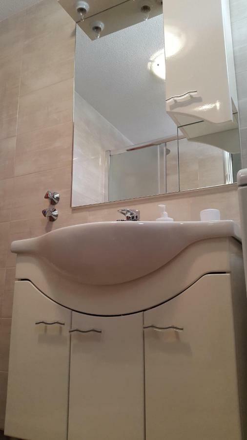 Apartmani Lamani Bibinje Exterior foto