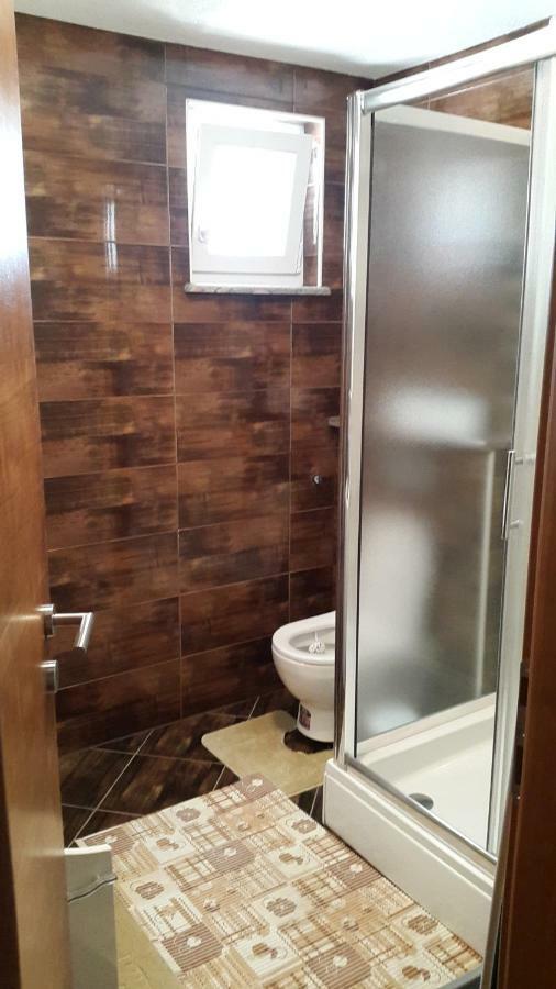 Apartmani Lamani Bibinje Exterior foto