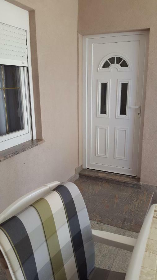 Apartmani Lamani Bibinje Exterior foto
