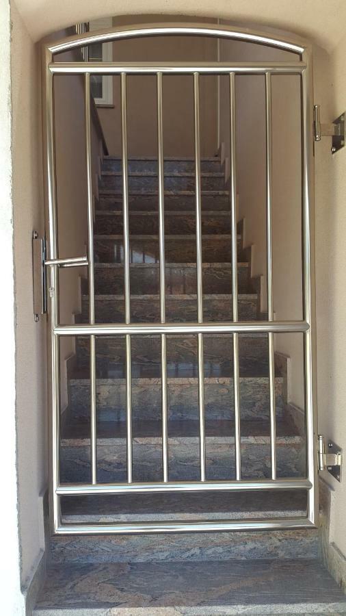 Apartmani Lamani Bibinje Exterior foto