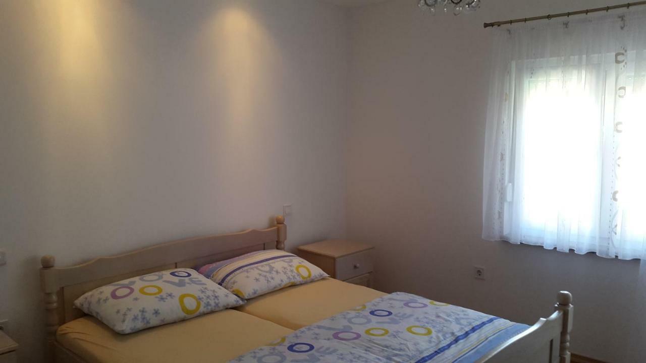Apartmani Lamani Bibinje Exterior foto
