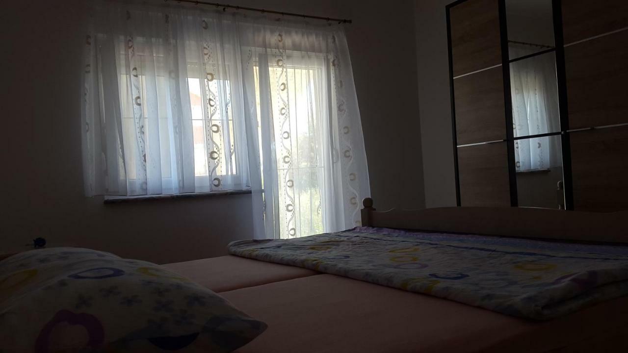 Apartmani Lamani Bibinje Exterior foto