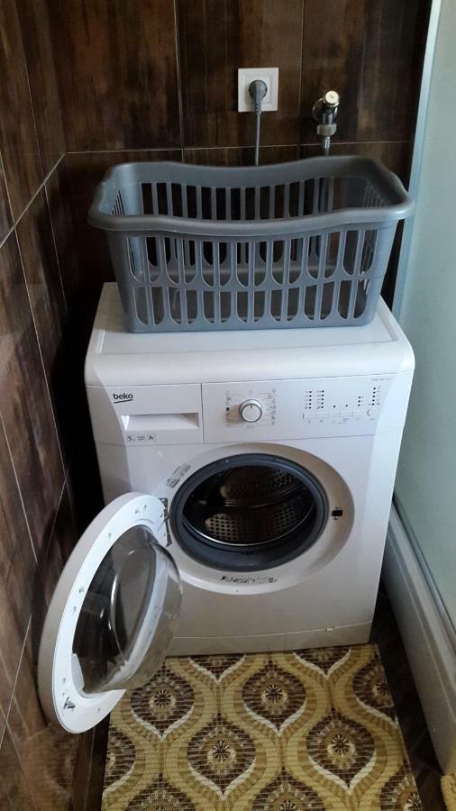 Apartmani Lamani Bibinje Exterior foto