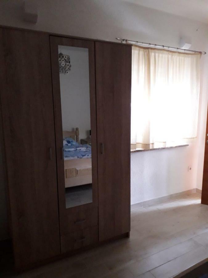 Apartmani Lamani Bibinje Exterior foto
